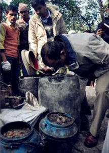 印度假酒事件 印度假酒事件