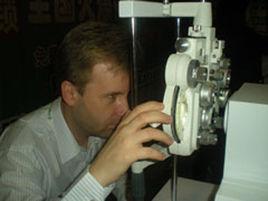 中科明仁視力醫學研究院