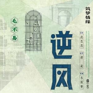 逆風[《築夢情緣》電視劇男主情感主題曲]