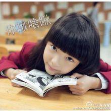 巧巧可愛表情包