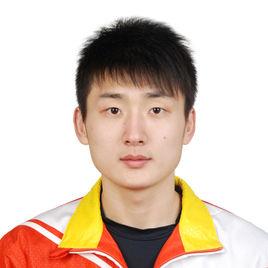 周治國[中國國家射擊隊隊員]