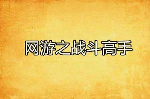網遊之戰鬥高手 網遊之戰鬥高手