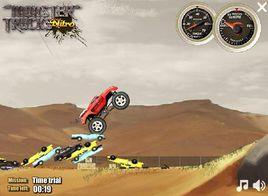 極限汽車 極限汽車