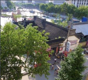 宋曹故居 宋曹故居