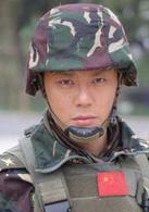《我是特種兵》[2011年劉猛執導電視劇]