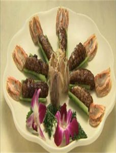 椒香曲口富貴蝦 椒香曲口富貴蝦