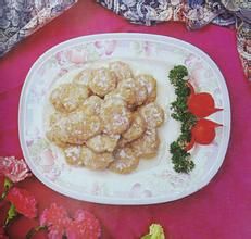 銀湖百花脯 銀湖百花脯