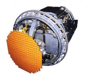 俄羅斯蘇-37戰鬥機