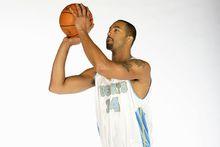 傑拉尼&middot;麥考伊