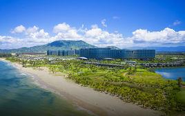 綠城藍灣小鎮 綠城藍灣小鎮