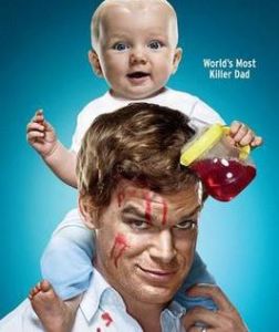 嗜血法醫第四季 嗜血法醫第四季