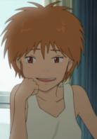 森林中的鋼琴師[日本動畫電影]