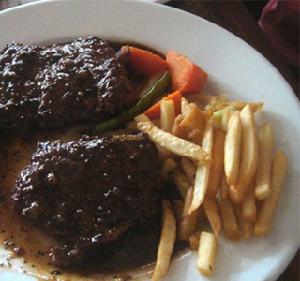 桂林象鼻山公園