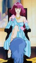 哈曼[動漫人物]