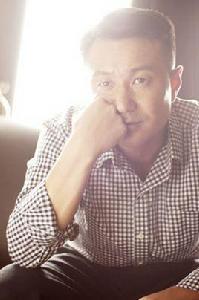 楊鎰[中國內地男演員]