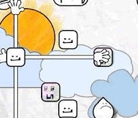 抓起盒子 抓起盒子