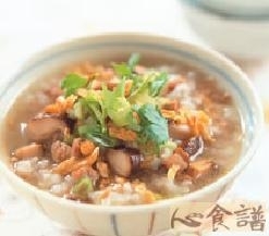 阿憨鹹粥 阿憨鹹粥