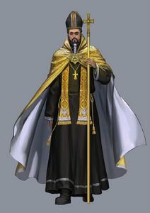 隆&middot;博爾吉亞