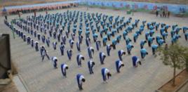 建平縣蒙古族中學 建平縣蒙古族中學