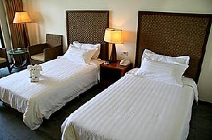 禮佛豪海雙標房