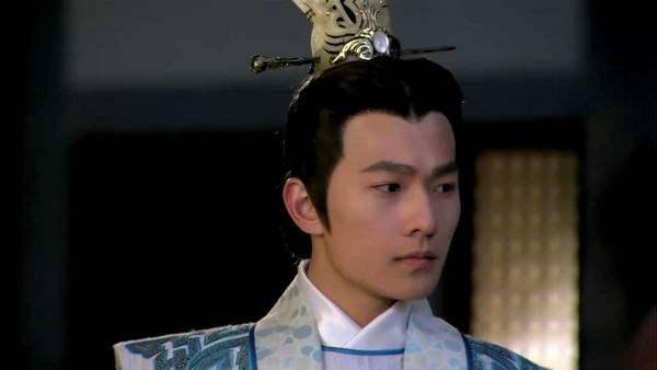 假如這五個人當上皇帝 五大王朝的命運極可能會改寫 假如這五個人當上皇帝 五大王朝的命運極可能會改寫