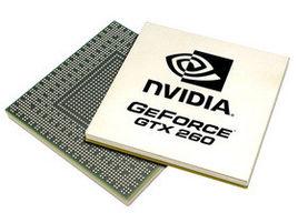 GeForce GTX 260 GeForce GTX 260