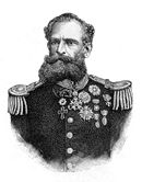 德奧多羅&middot;達&middot;豐塞卡