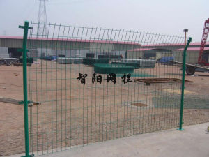 智陽護欄網廠 智陽護欄網廠