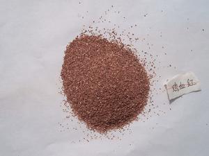 靈壽縣文杰彩砂