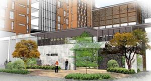 深圳市華盛房地產開發有限公司 深圳市華盛房地產開發有限公司