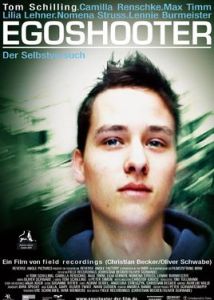 Egoshooter Egoshooter