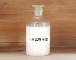 三聚氰胺甲醛樹脂 三聚氰胺甲醛樹脂