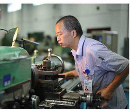 陶安[貴州紅林機械有限公司班長]