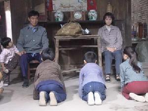 （圖）《良心無悔》