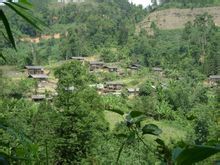 下爛灘村 下爛灘村