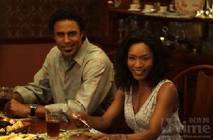 《拜見布朗一家》