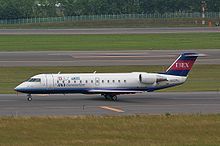 IBEX航空 IBEX航空