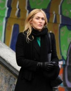 凱特&middot;溫斯萊特