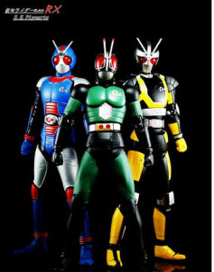 假面超人rx 假面超人rx