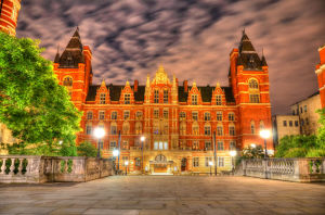 英國皇家音樂學院