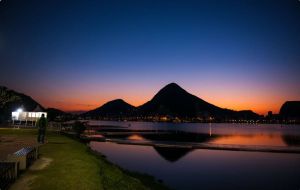 拉戈阿體育場 拉戈阿體育場