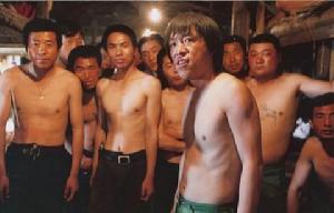 《生存之民工》劇照