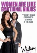 《惠特尼》 《惠特尼》