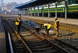 重慶鐵路局 重慶鐵路局