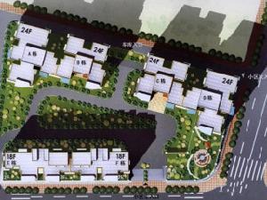 惠州翠堤灣 惠州翠堤灣