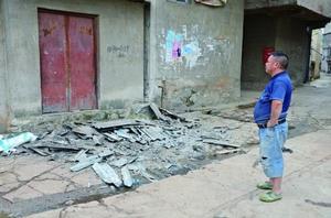 9&middot;8萬載縣煙花廠爆炸事故