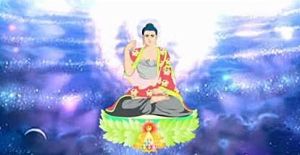 阿彌陀佛的故事