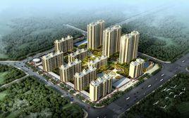 廊橋四季c區 廊橋四季c區