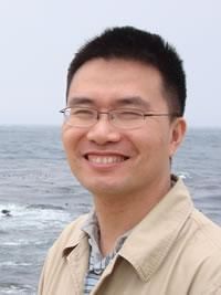 吳曉東[清華大學副研究員]