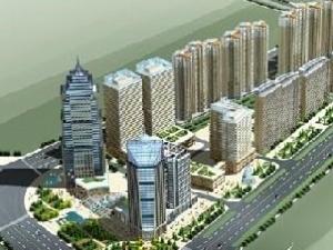 濰坊世貿中心 濰坊世貿中心